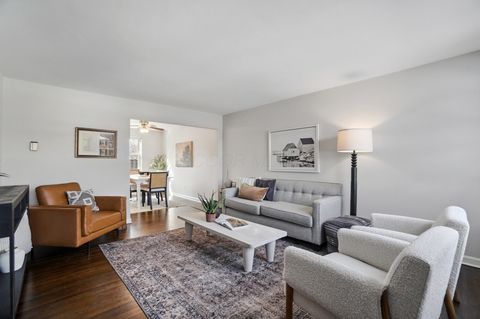 Tiny photo for 1785 Northwest Court D #D, Columbus, OH 43212 (MLS # 226003242)