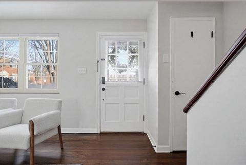 Tiny photo for 1785 Northwest Court D #D, Columbus, OH 43212 (MLS # 226003242)