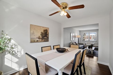 Tiny photo for 1785 Northwest Court D #D, Columbus, OH 43212 (MLS # 226003242)