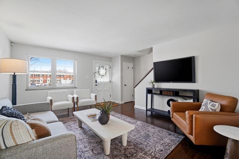 Tiny photo for 1785 Northwest Court D #D, Columbus, OH 43212 (MLS # 226003242)