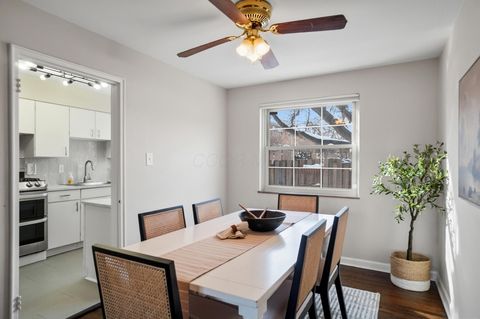 Tiny photo for 1785 Northwest Court D #D, Columbus, OH 43212 (MLS # 226003242)