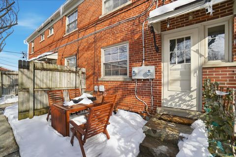Tiny photo for 1785 Northwest Court D #D, Columbus, OH 43212 (MLS # 226003242)