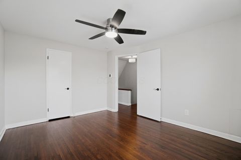 Tiny photo for 1785 Northwest Court D #D, Columbus, OH 43212 (MLS # 226003242)