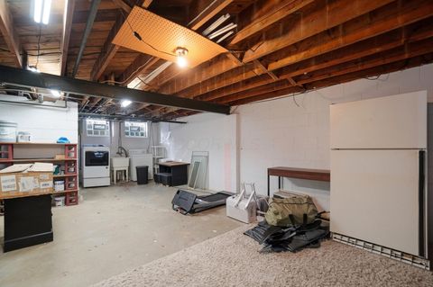 Tiny photo for 1785 Northwest Court D #D, Columbus, OH 43212 (MLS # 226003242)