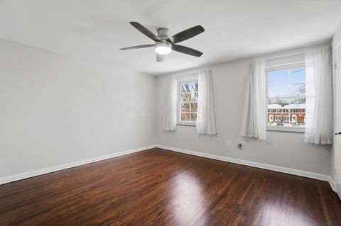 Tiny photo for 1785 Northwest Court D #D, Columbus, OH 43212 (MLS # 226003242)