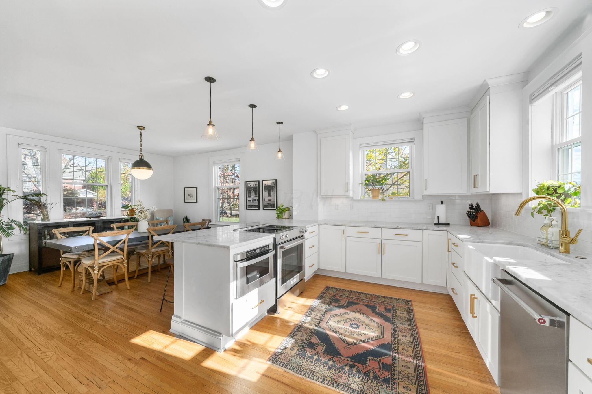 2551 Sherwood Road, Bexley, Ohio image 15