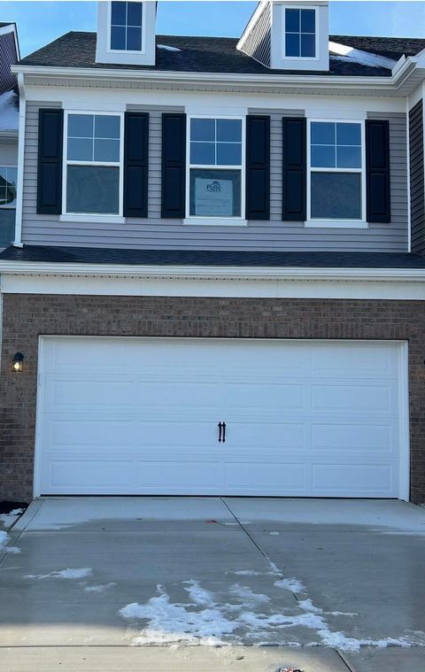 Photo of 6525 Wheatly Road 104 #104, New Albany, OH 43054 (MLS # 226004521)