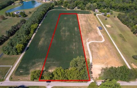 Photo of 0 Graessle Road, London, OH 43140 (MLS # 225042460)