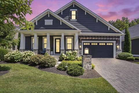 Tiny photo for 11190 Kingfisher Place, Plain City, OH 43064 (MLS # 226029849)