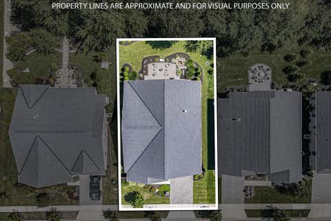 Tiny photo for 11190 Kingfisher Place, Plain City, OH 43064 (MLS # 226029849)