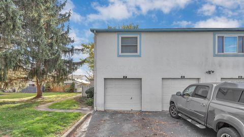 Tiny photo for 2509 Burgandy Lane, Columbus, OH 43232 (MLS # 225042056)