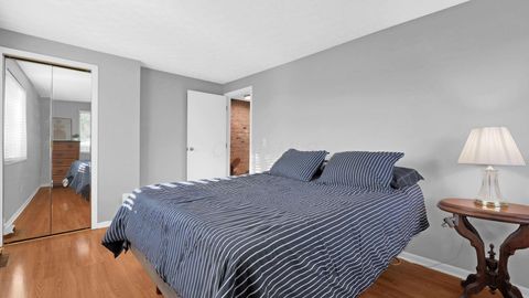 Tiny photo for 2509 Burgandy Lane, Columbus, OH 43232 (MLS # 225042056)