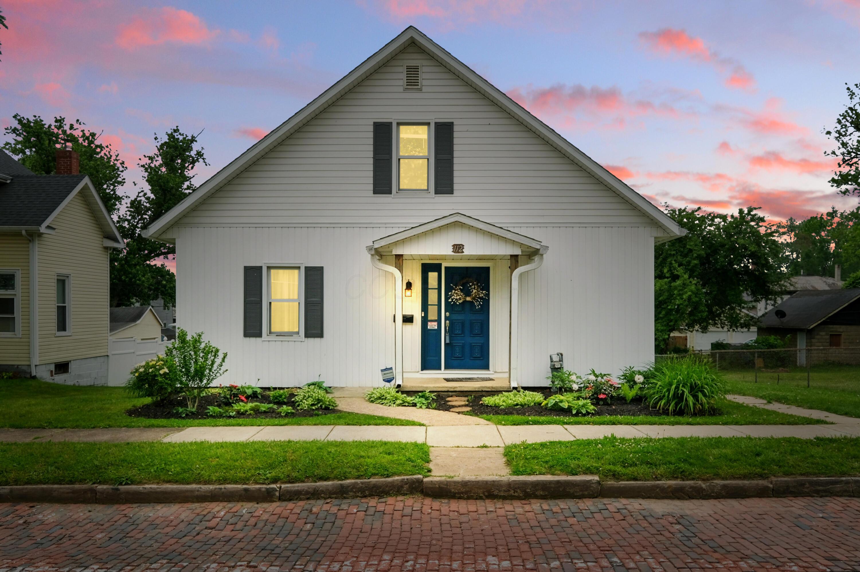 112 E Burgess Street, Mount Vernon, Ohio image 1