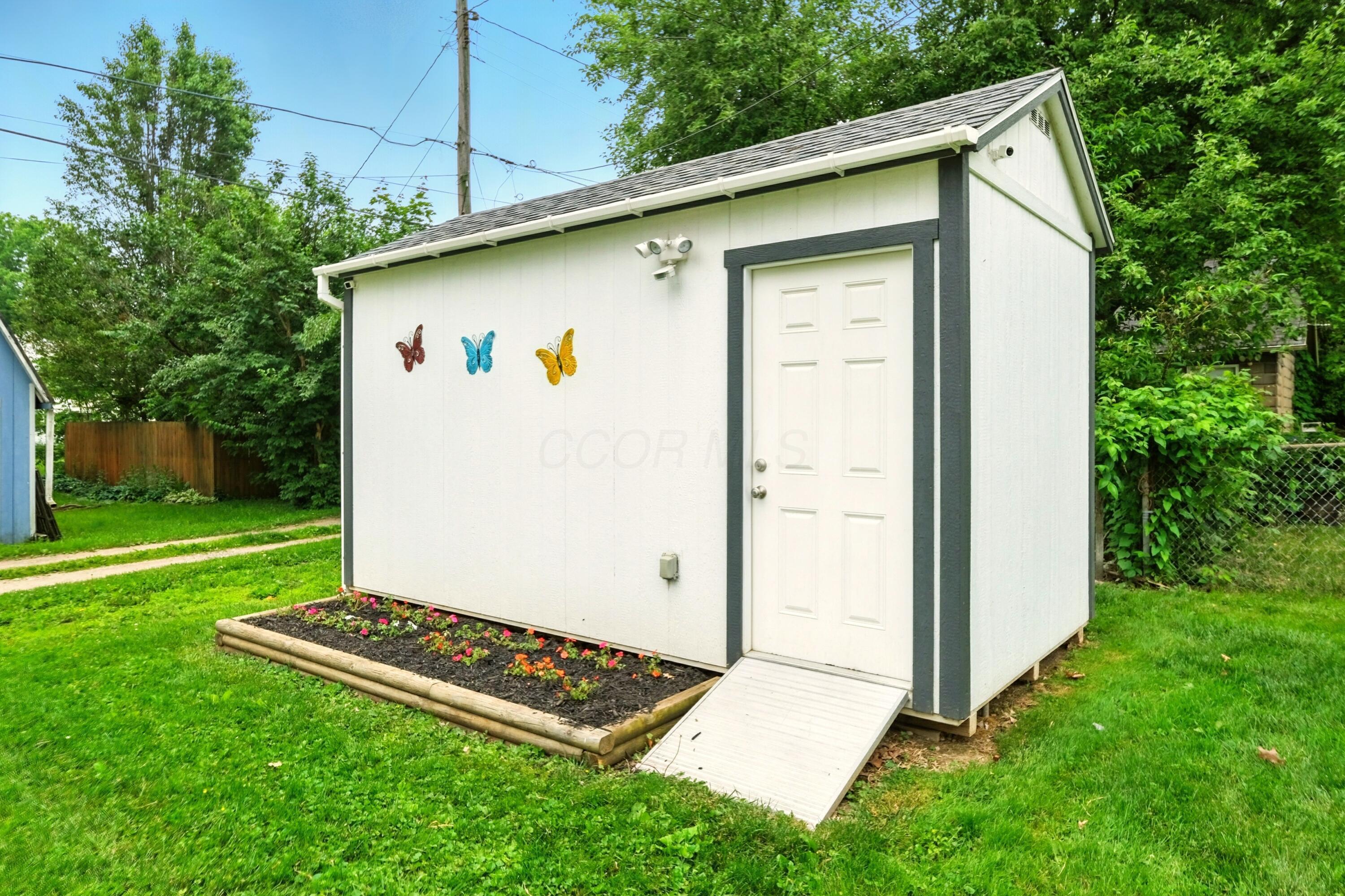 112 E Burgess Street, Mount Vernon, Ohio image 8