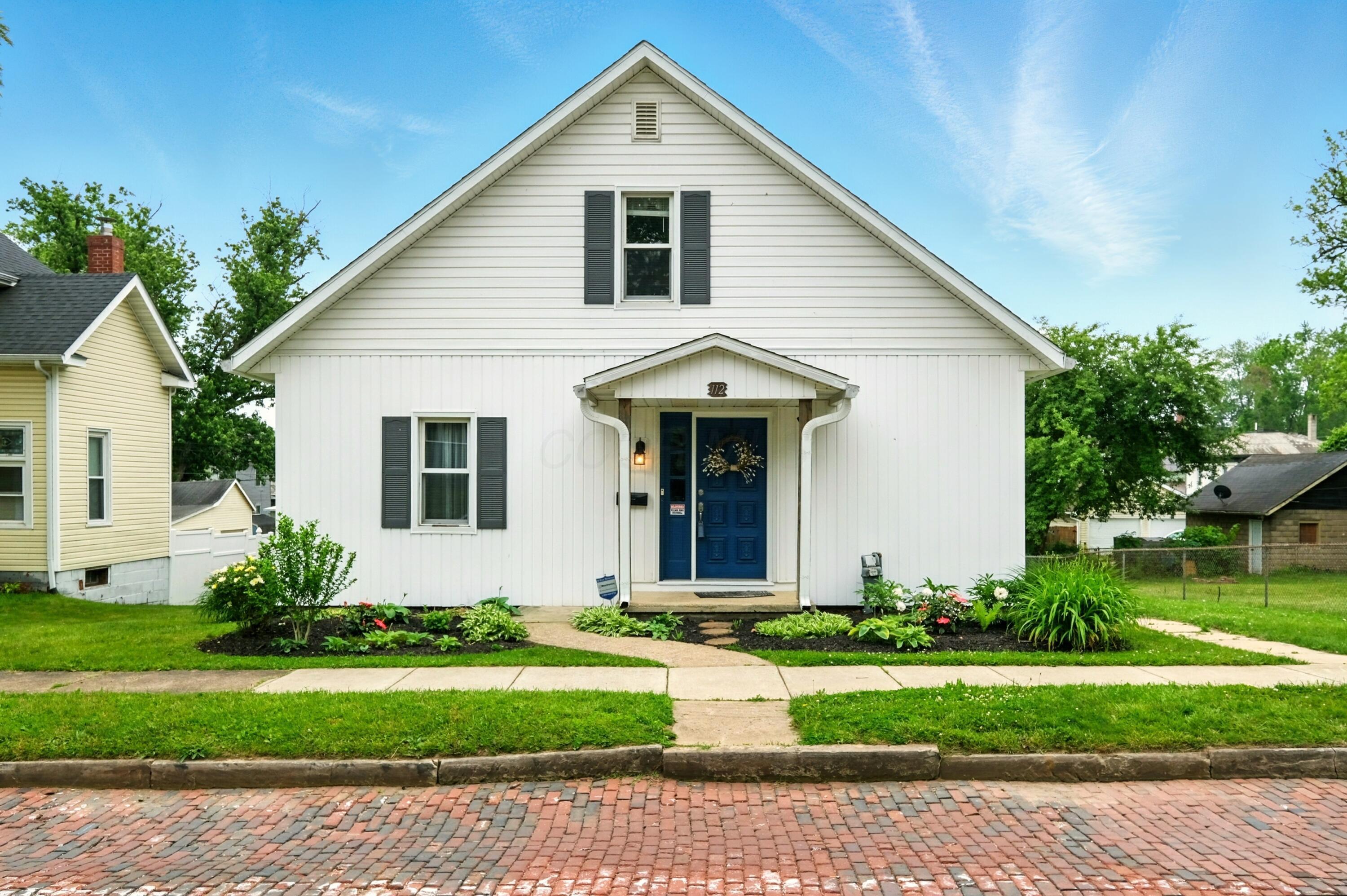 112 E Burgess Street, Mount Vernon, Ohio image 2