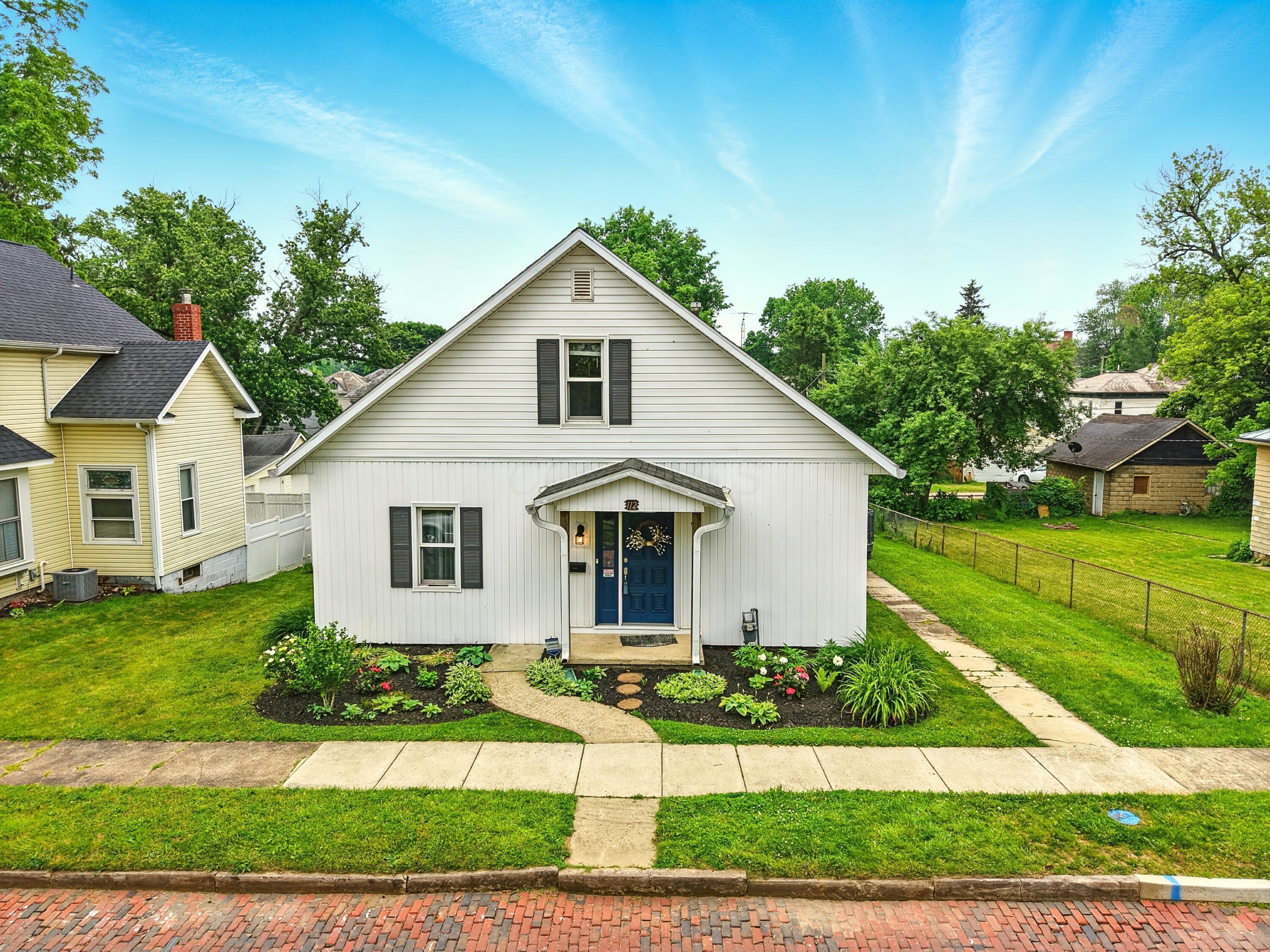 112 E Burgess Street, Mount Vernon, Ohio image 4