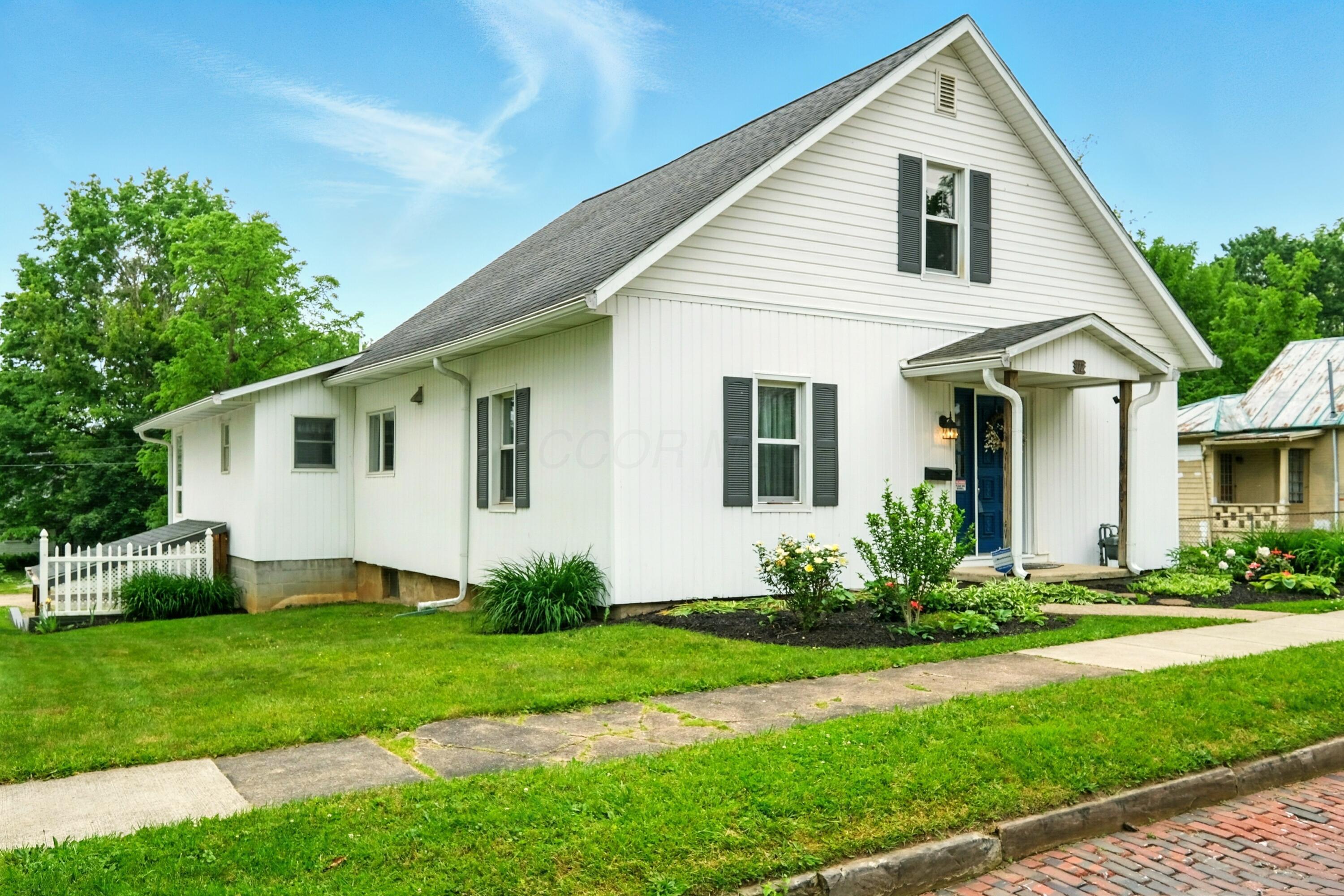 112 E Burgess Street, Mount Vernon, Ohio image 3