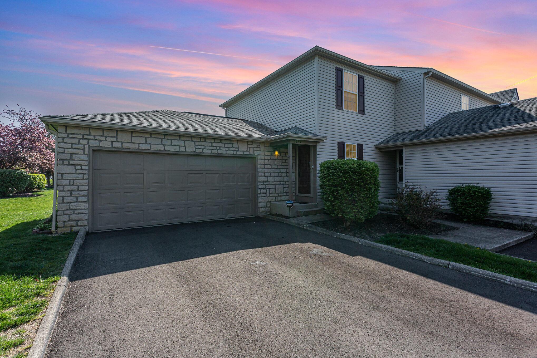 1784 Ridgebury Drive #134A, Hilliard, Ohio image 1