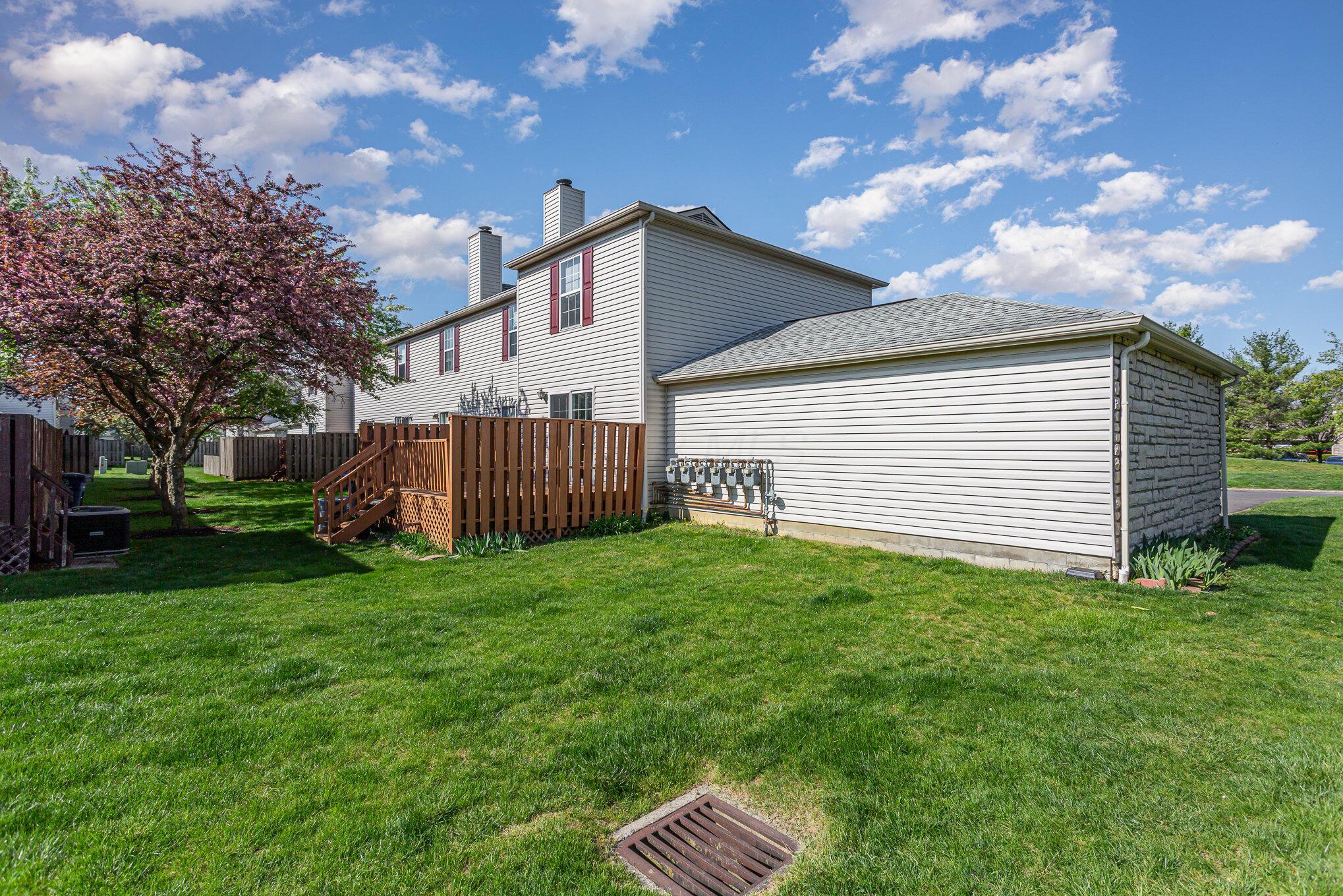 1784 Ridgebury Drive #134A, Hilliard, Ohio image 19
