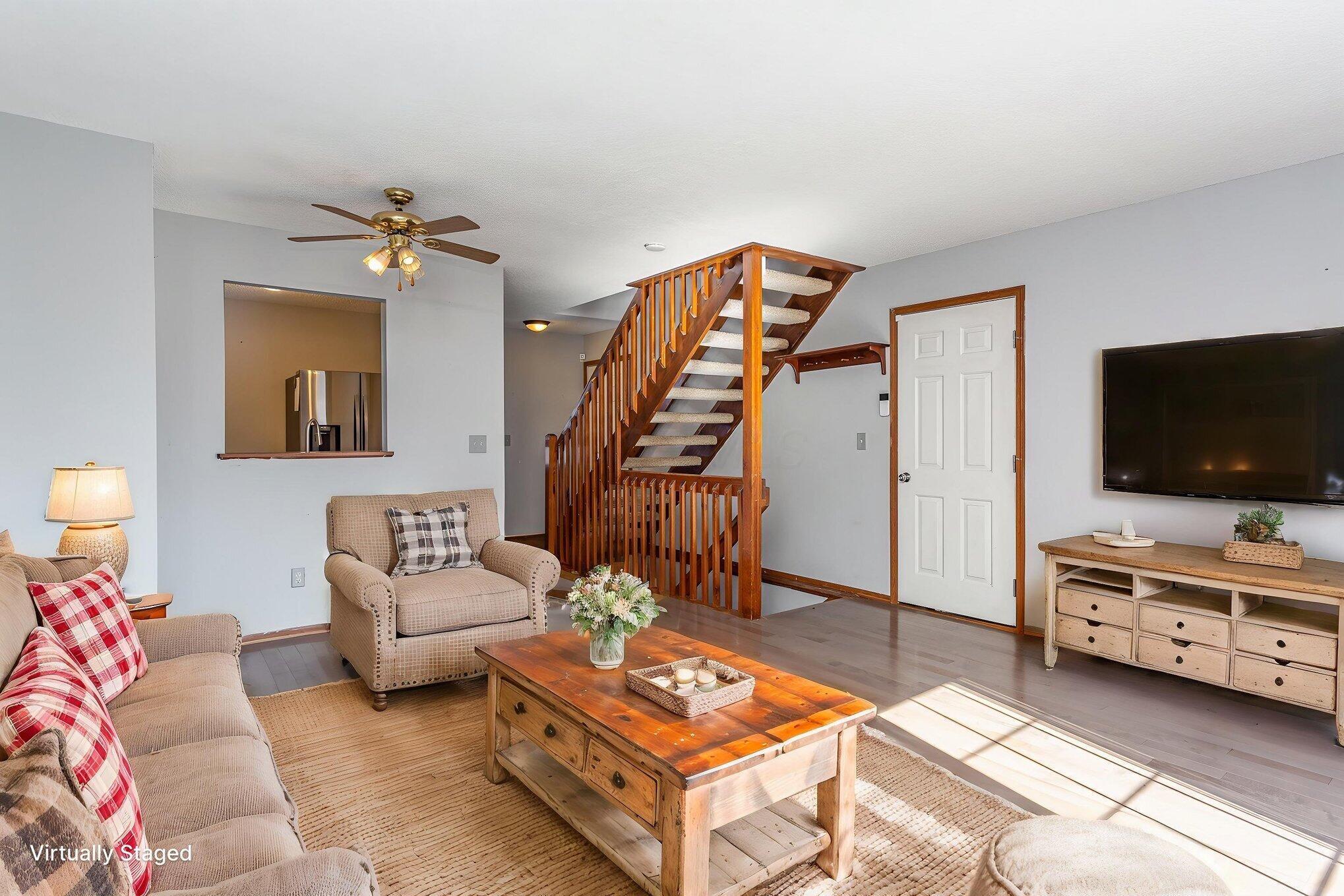 1784 Ridgebury Drive #134A, Hilliard, Ohio image 4