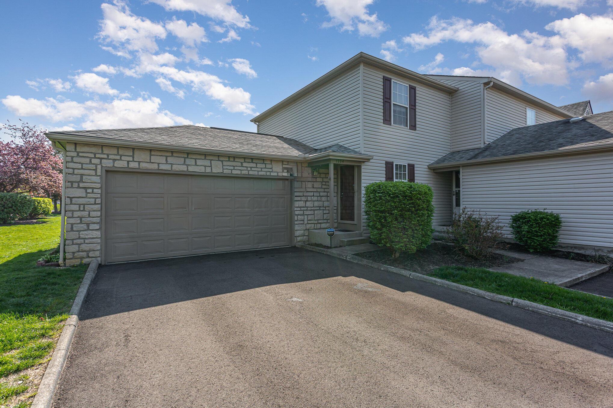 1784 Ridgebury Drive #134A, Hilliard, Ohio image 2