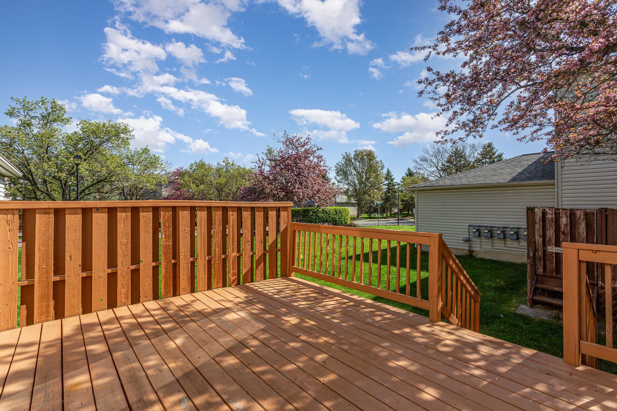 1784 Ridgebury Drive #134A, Hilliard, Ohio image 18