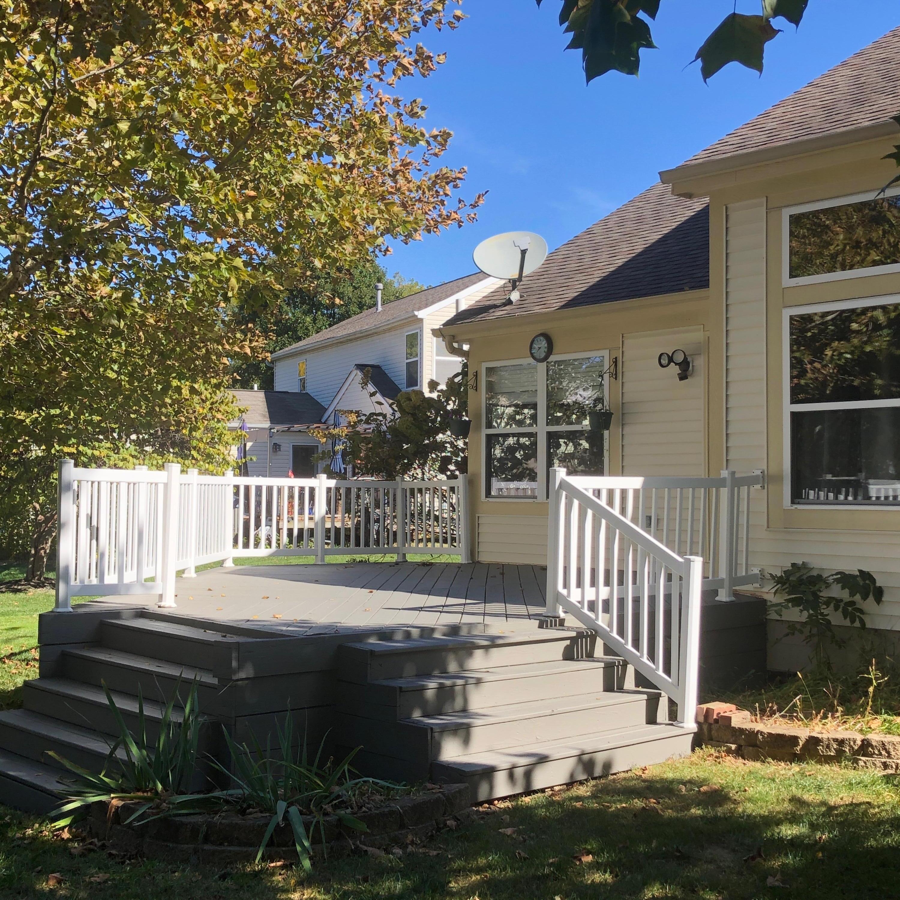 Photo 3 of 5 of 402 Ironhorse Drive house