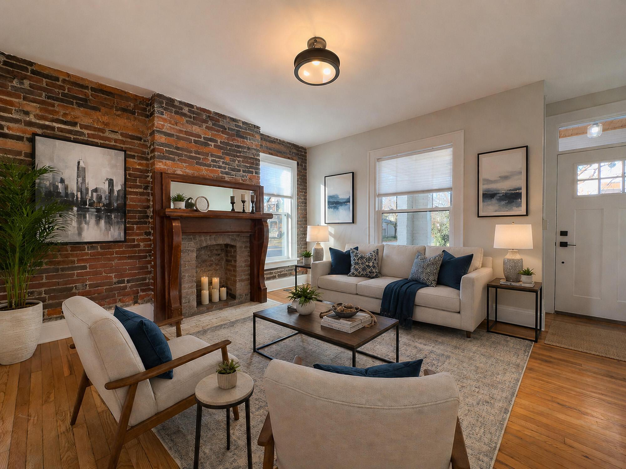 399 W 2nd Avenue