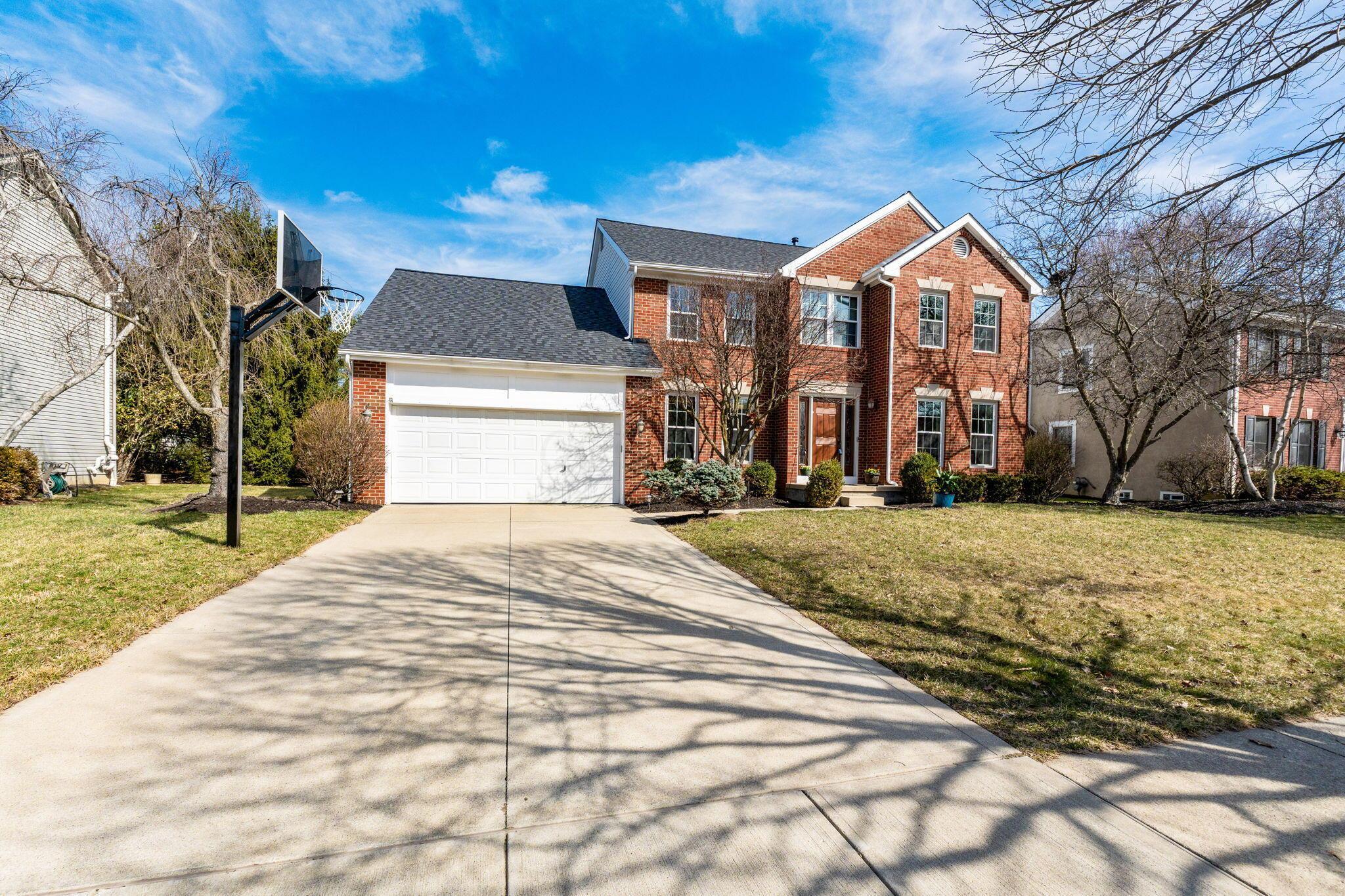 4984 Workingham Drive, Dublin, Ohio image 34