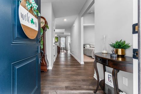 Tiny photo for 4470 Bobwhite, Powell, OH 43065 (MLS # 226007911)