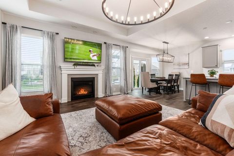 Tiny photo for 4470 Bobwhite, Powell, OH 43065 (MLS # 226007911)