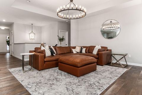 Tiny photo for 4470 Bobwhite, Powell, OH 43065 (MLS # 226007911)