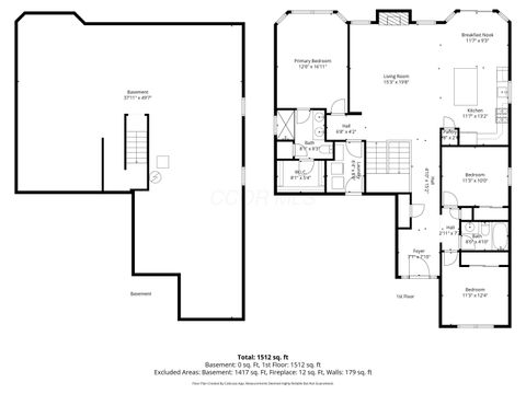 Tiny photo for 4470 Bobwhite, Powell, OH 43065 (MLS # 226007911)