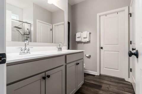 Tiny photo for 4470 Bobwhite, Powell, OH 43065 (MLS # 226007911)