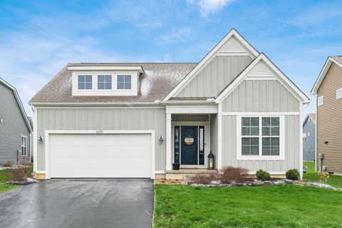 Photo of 4470 Bobwhite, Powell, OH 43065 (MLS # 226007911)