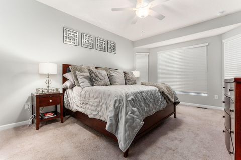 Tiny photo for 4470 Bobwhite, Powell, OH 43065 (MLS # 226007911)