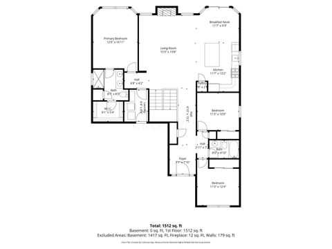 Tiny photo for 4470 Bobwhite, Powell, OH 43065 (MLS # 226007911)