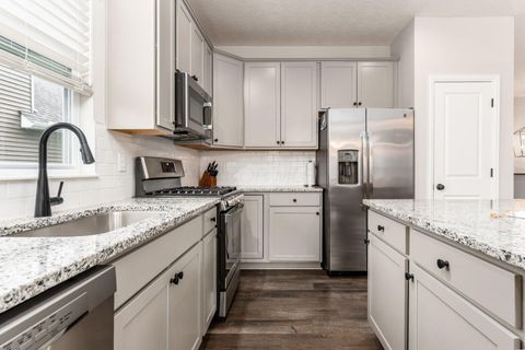 Tiny photo for 4470 Bobwhite, Powell, OH 43065 (MLS # 226007911)