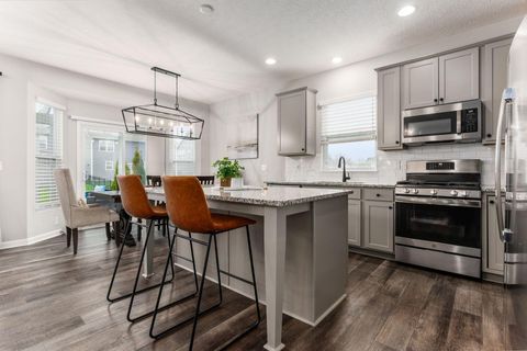 Tiny photo for 4470 Bobwhite, Powell, OH 43065 (MLS # 226007911)