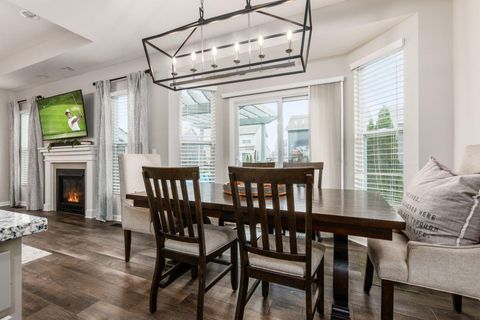 Tiny photo for 4470 Bobwhite, Powell, OH 43065 (MLS # 226007911)