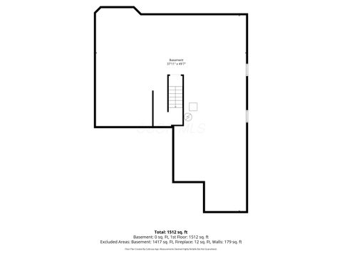 Tiny photo for 4470 Bobwhite, Powell, OH 43065 (MLS # 226007911)