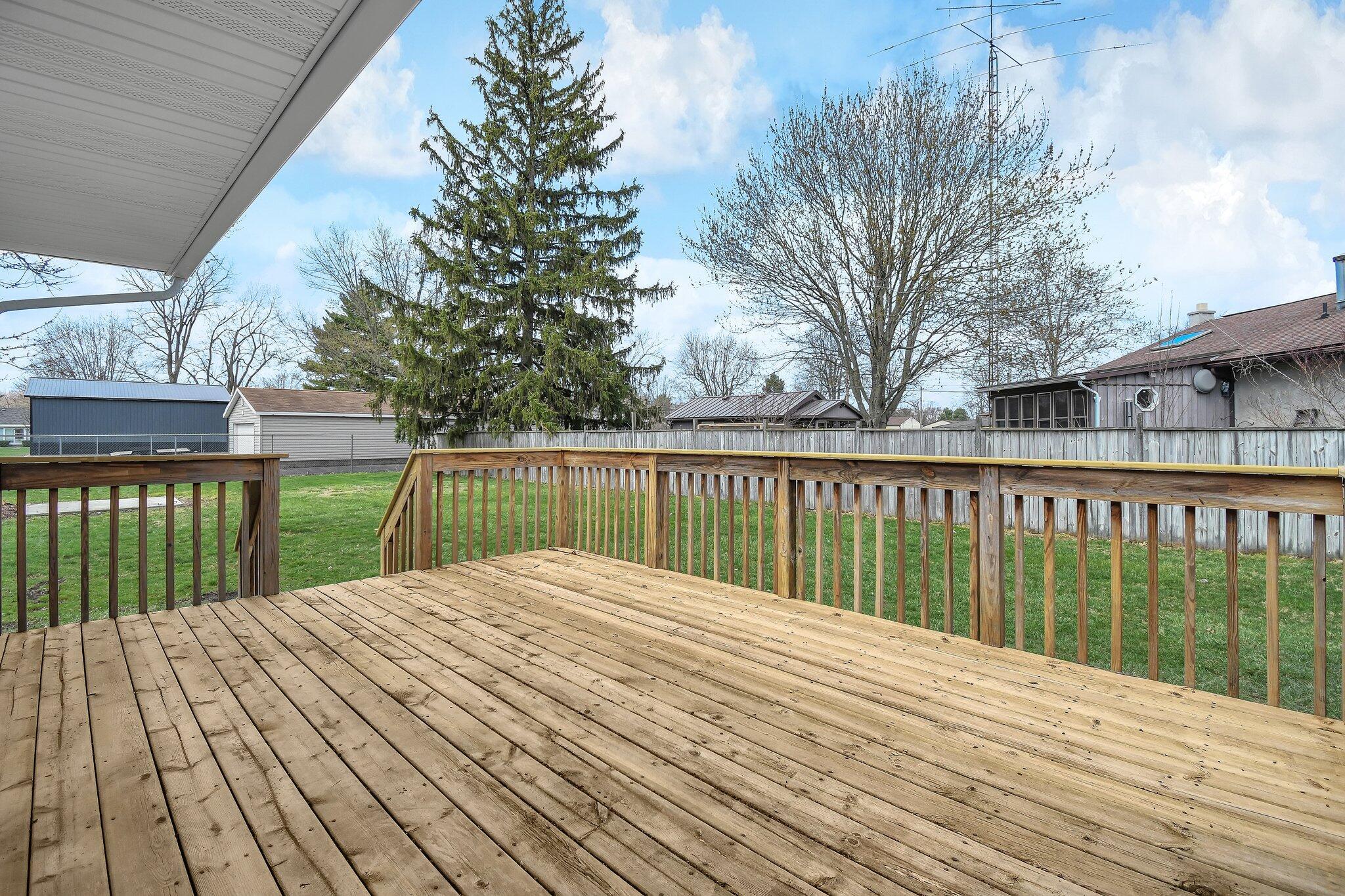 3011 Schell Drive, Marion, Ohio image 38