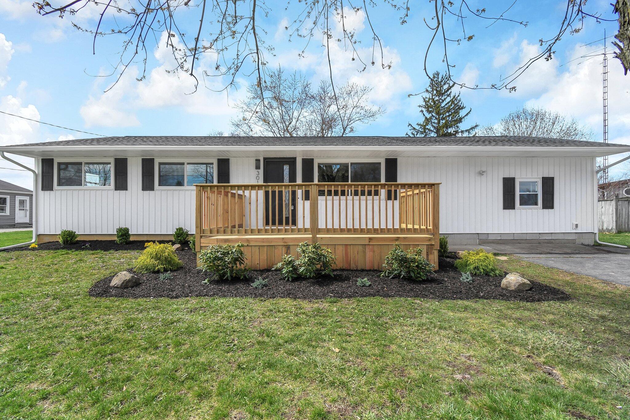 3011 Schell Drive, Marion, Ohio image 4