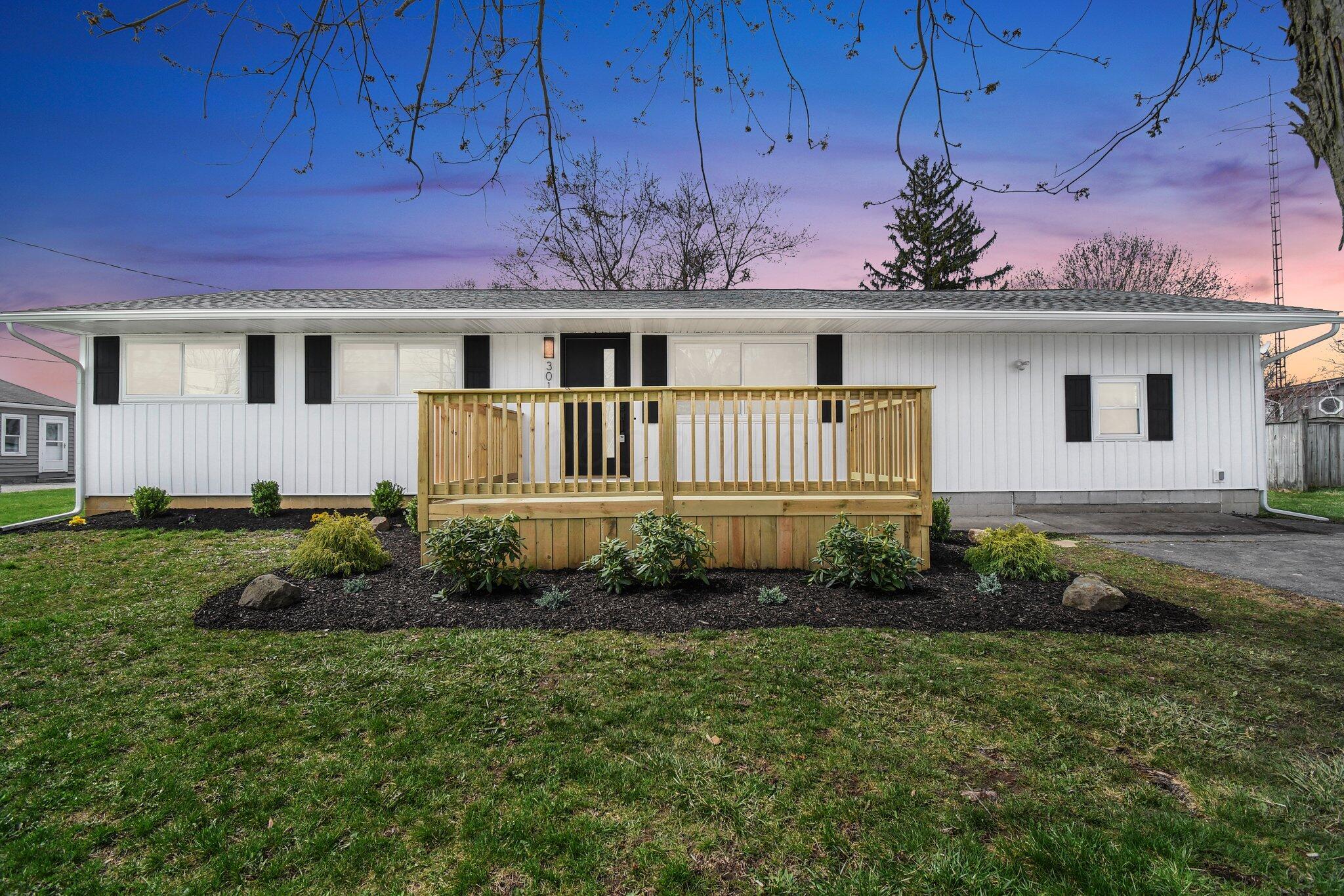 3011 Schell Drive, Marion, Ohio image 2