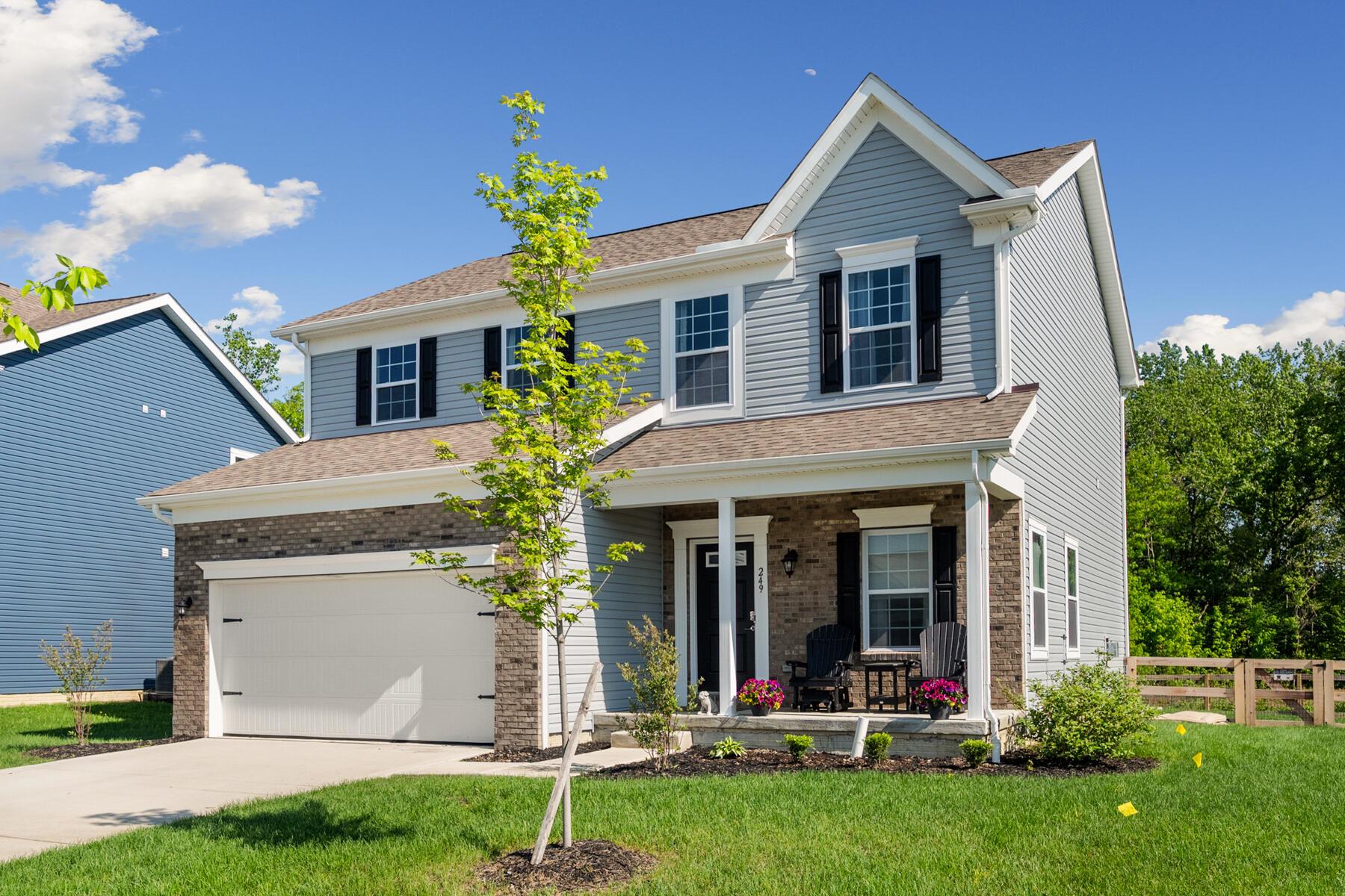 249 Rochdale, Delaware, Ohio image 1