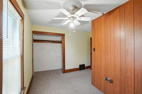 Tiny photo for 14 Janes Street, Jeffersonville, OH 43128 (MLS # 226012301)