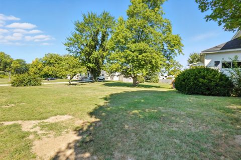 Tiny photo for 14 Janes Street, Jeffersonville, OH 43128 (MLS # 226012301)