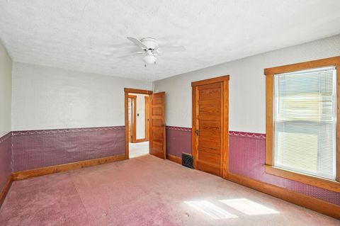 Tiny photo for 14 Janes Street, Jeffersonville, OH 43128 (MLS # 226012301)