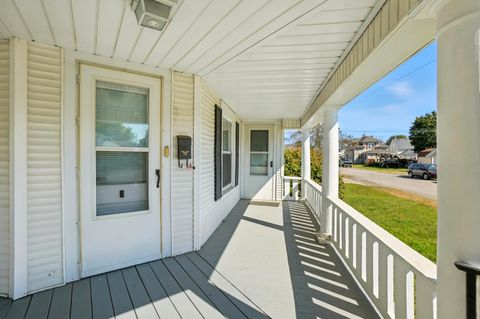 Tiny photo for 14 Janes Street, Jeffersonville, OH 43128 (MLS # 226012301)