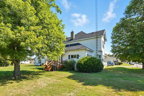 Tiny photo for 14 Janes Street, Jeffersonville, OH 43128 (MLS # 226012301)